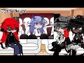 Hollow Heads React To TSC as Random Gacha Tiktoks!!//Original//W. I. P.// Set up to 2x speed//