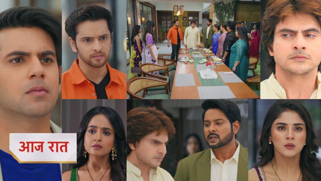 Anupama NEW PROMO Today 27th February 2026