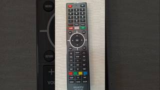 Smart Led TV Universal Remote Control.📺 #shortsfeed