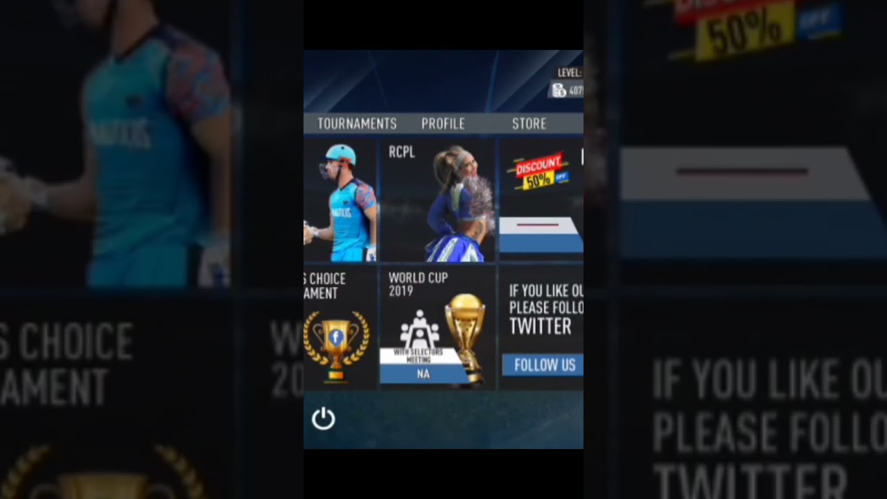 How to play multiplayer with friends in real cricket 2020 