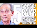 Episodio #1908 5 Pasos Para Bajar La Presión De Manera Natural