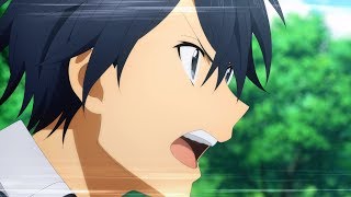 Sword Art Online: Alicization Episode 6 & 7 Review/Impressions: Kiritos New Blade
Sword Art Online: Alicization Episode 6 & 7 was awesome! I loved how its adapting the light novel more and more! Also sorry about my voice Im a bit sick.
Walk on my Review Path:
Become my Patreon and help me out! https://www.patreon.com/BladeNinja009
Subscribe: https://www.youtube.com/c/bladeninja
Twitter: https://twitter.com/hashtag/bladeninja009
Instagram: https://www.instagram.com/bladeninja009/
MAL: http://myanimelist.net/profile/Ryonoske009
Intro Song 1 Courtesy of: http://www.tandess.com/en/music/free-material/material.html
Intro Song 2 Courtsey of My Impusle By Dex : https://www.youtube.com/watch?v=F_MPc1RD3UM
Outro Song Courtesy of : https://www.youtube.com/channel/UCp1onwPbFRBtgniH2Gm0TCg Sword Art Online: Alicization Episode 6 & 7 Review/Impressions: Kiritos New Blade