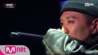 CHANGMO & BewhY_Maestro + Forever│2018 MAMA in HONG KONG 181214