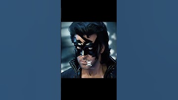 Indian Superheroes Are Funny 🤣||Hrithik Roshan 🗣️  Really#bollywood#krish3#status#attitude#trending
