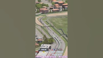 🟢 Can you guess this track? | DTM | !commands !help | #airacingtv em #Twitch