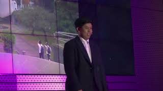 Missions Not Majors  Jehian Panangian Sijabat  Tedxits