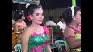 11 tayup ngawinan Karawitan Rahayu Ngremboko 2016