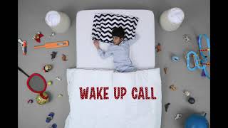 Wake Up Call - Stop Motion Short Film I Winner Of Vox S Movies Short Film Festival.