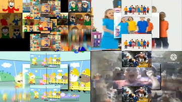 YTPMV Scan QuadParison V4