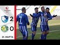 Erzurum BB Sanliurfaspor goals and highlights