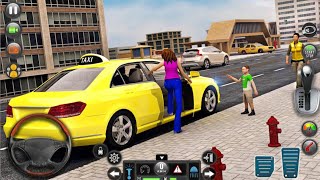 Parking Game Smart Car Parking Simulator Car Stunt Parking Game #games #gameplay #gaming #android screenshot 3