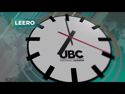 LIVE UBC LEERO NE AMINAH NABUULE KAGIMU I NOVEMBER 23 2025