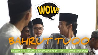 4# Sukarol Munsyid feat Gus Azmi | Haul ke 3 KH. Imam Sampurno Ismail PP.Darul Hikmah Mojokerto
