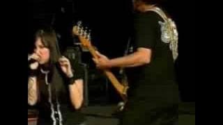 Rock In Rio - Anacrônico - Pitty