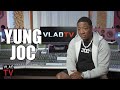 Yung Joc: Nitty's Old Group Wanted to Kill Him, He Had to Move Out of His Own Studio (Part 2)