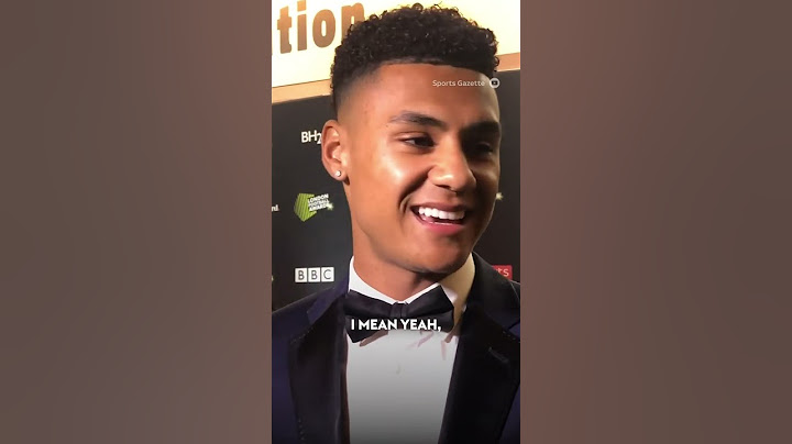 "That's the dream, to play for Arsenal!" 🔴 Boyhood Arsenal fan Ollie Watkins speaking in 2020 👀