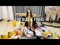 Unboxing PR Packages || Free Gifts From Brands
