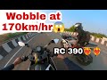 Bike ride at Outer ring road Chennai | Rc390 BS6 top speed (one year old) | Rc 200 BS4 | MT 15 BS4