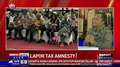 Market Corner: Lapor Tax Amnesty # 2 - Durasi: 7.01. Market Corner: Lapor Tax Amnesty # 2 - Durasi: 7.01.