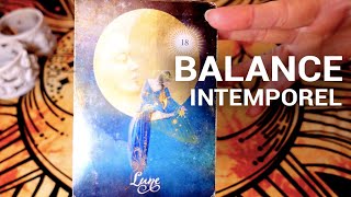 ♎️BALANCE - Des Angoisses Injustifiées ⚔️👼 Parler sans Attendre pour Hâter le Succès ! 💬🎉 INTEMPOREL