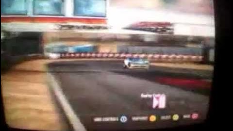 NFS Shift: Willow Springs Gp; 1:06.697 ZONDA R!!!