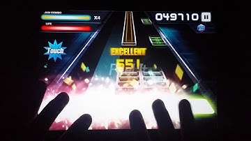 [O2Jam U] Feel It 5kHD Perfect Play