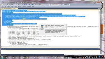 External CDA Validation Demonstration