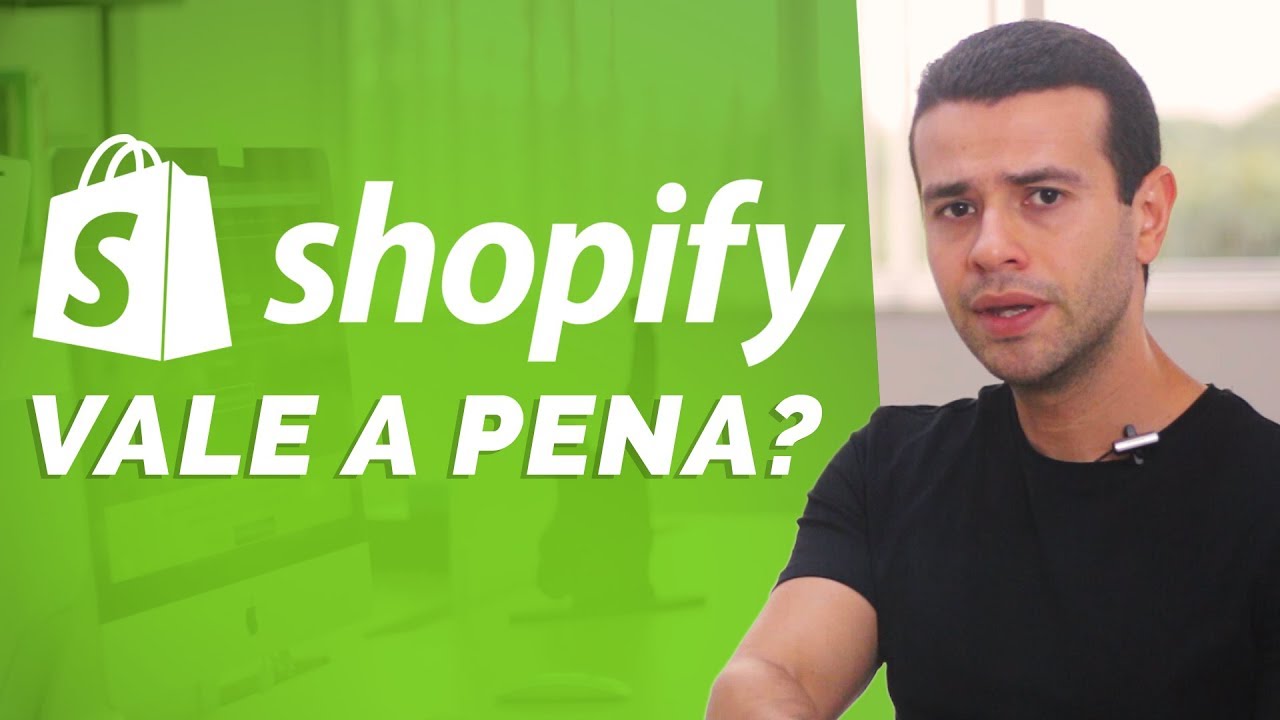 Shopify Brasil Vale a Pena? É Confiável? Como Funciona?