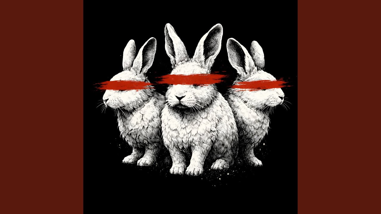 Dead White Rabbits (Preview) - YouTube