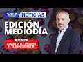 Edición Mediodía 27/05 |  Aumenta el consumo de tranquilizantes