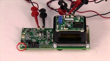 10W Wireless Power System with bq51025 and bq500215