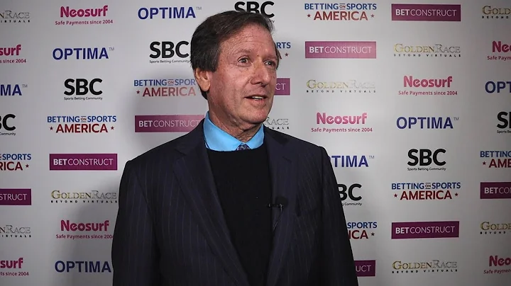 Dennis Drazin: the US horse racing opportunity