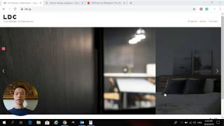 Personal Case Study for Lite Design Collaborative Pte Ltd