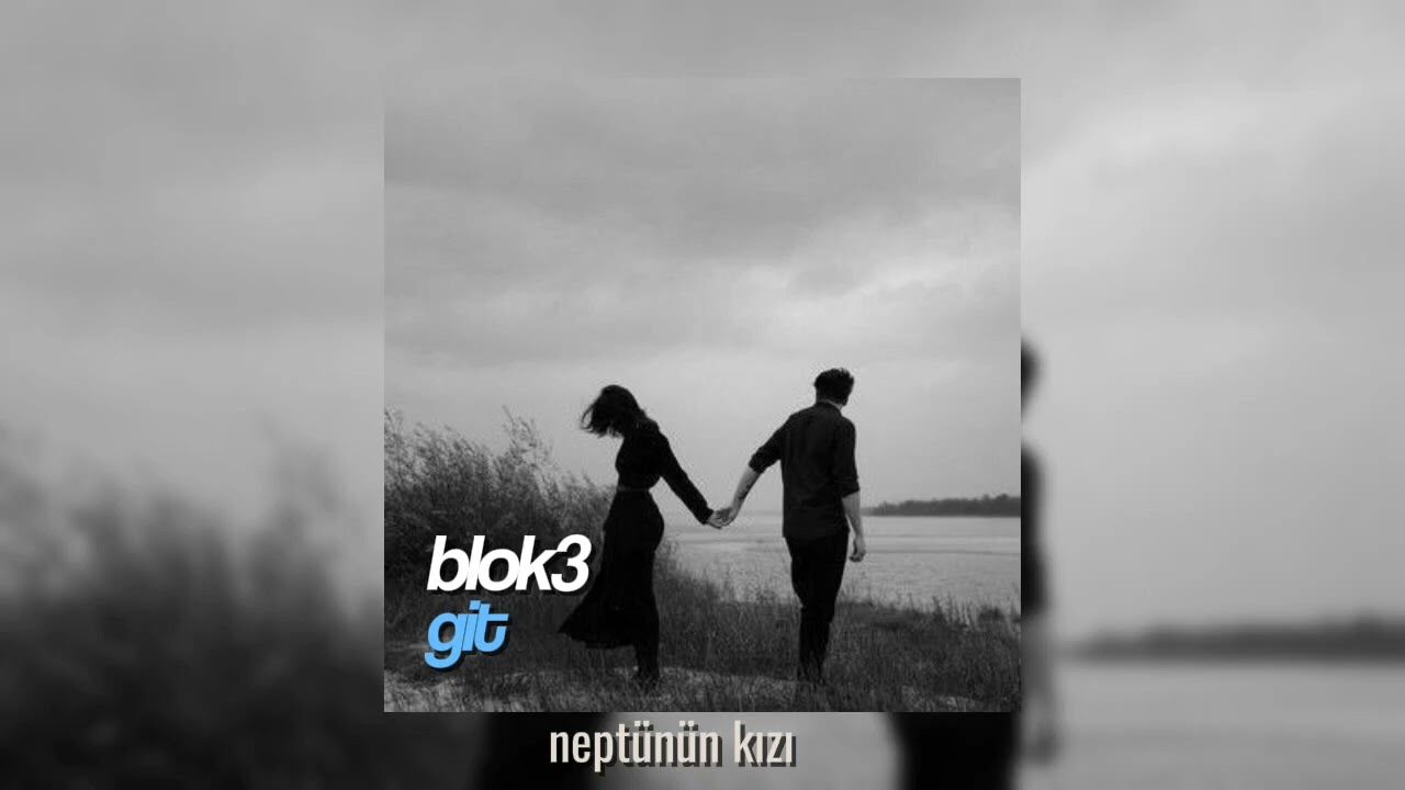 blok3 - git slowed+reverb