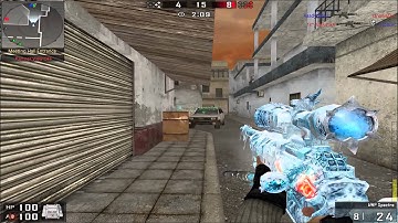 Blackshot MAP BUG+FIX
