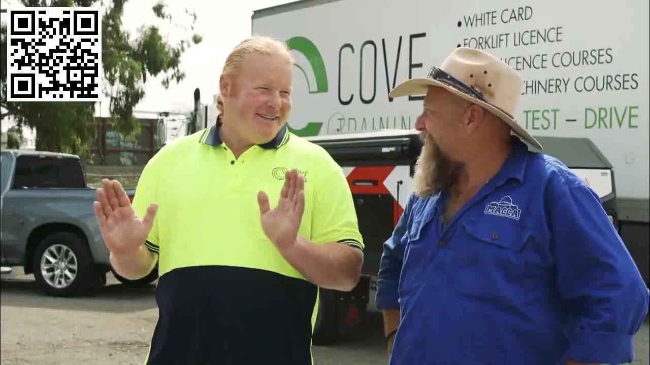 Caravan Towing Courses YouTube
