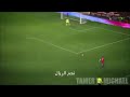 مهارات الدون كريستيانو رونالدو على مهرجان الملعب ساحة حرب 