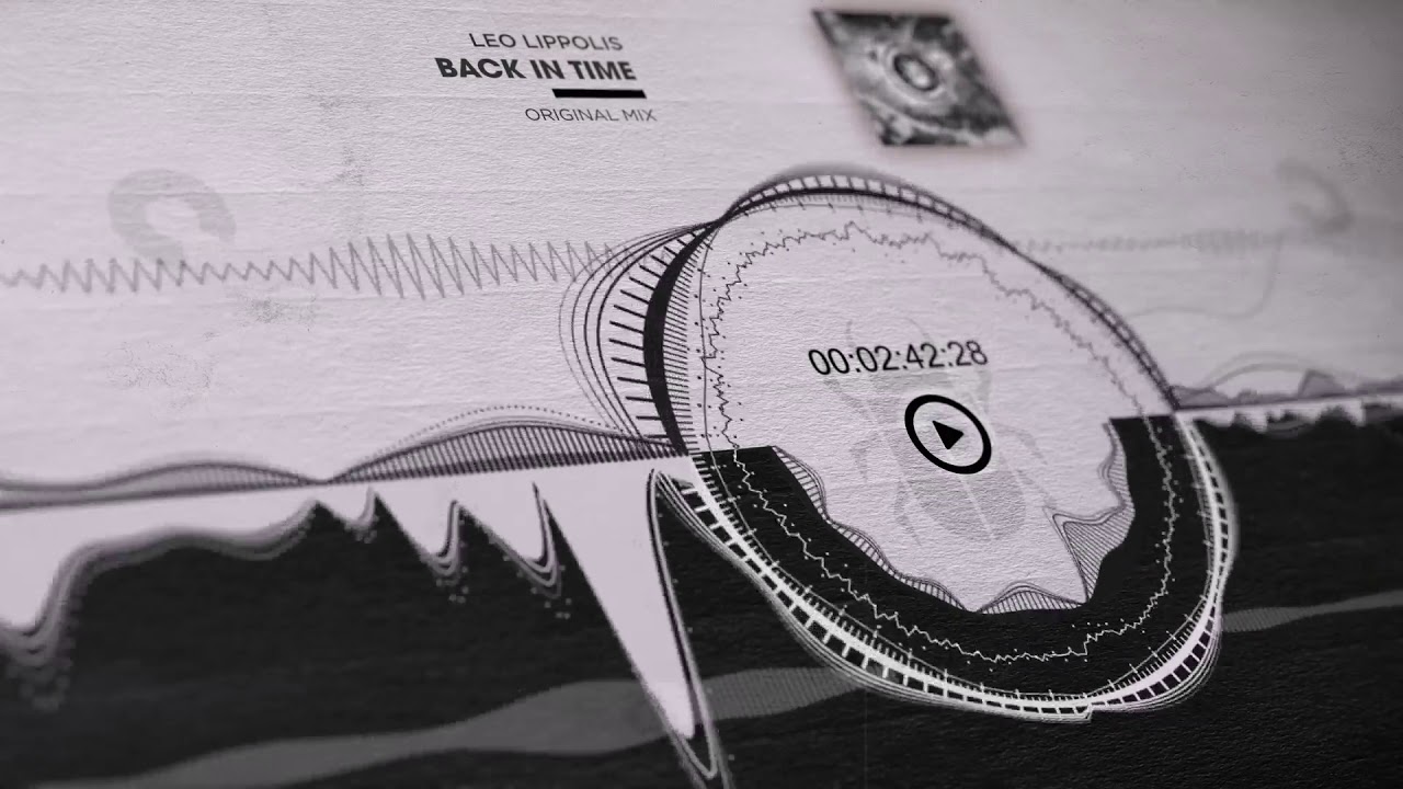 Leo Lippolis - Back in Time [Throne Room Records]