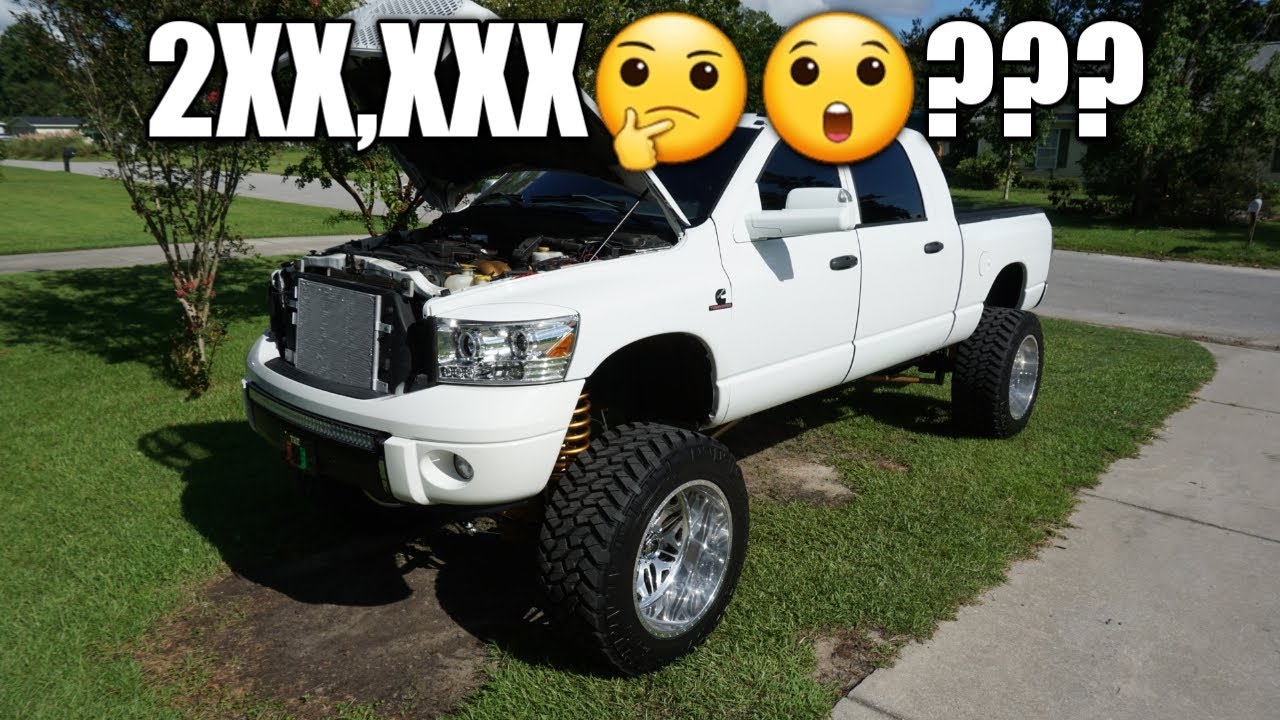 How Many Miles Are Too Much For A Diesel??