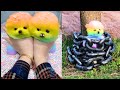 Tik Tok Chó Phốc Sóc Mini 😍 Funny and Cute Pomeranian #94
