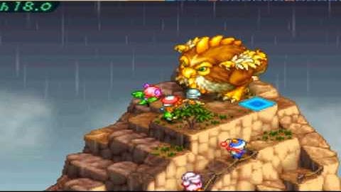 FFTA2 Grimoire of the Rift Part 18 ~ Throw Down