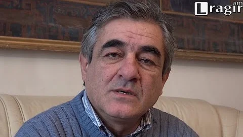 Նման վայրագությունները հենց այնպես  տեղի չեն ունենում