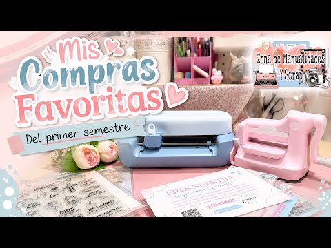 Mis compras favoritas
