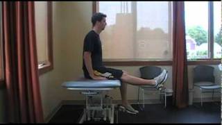 Long Arc Quads