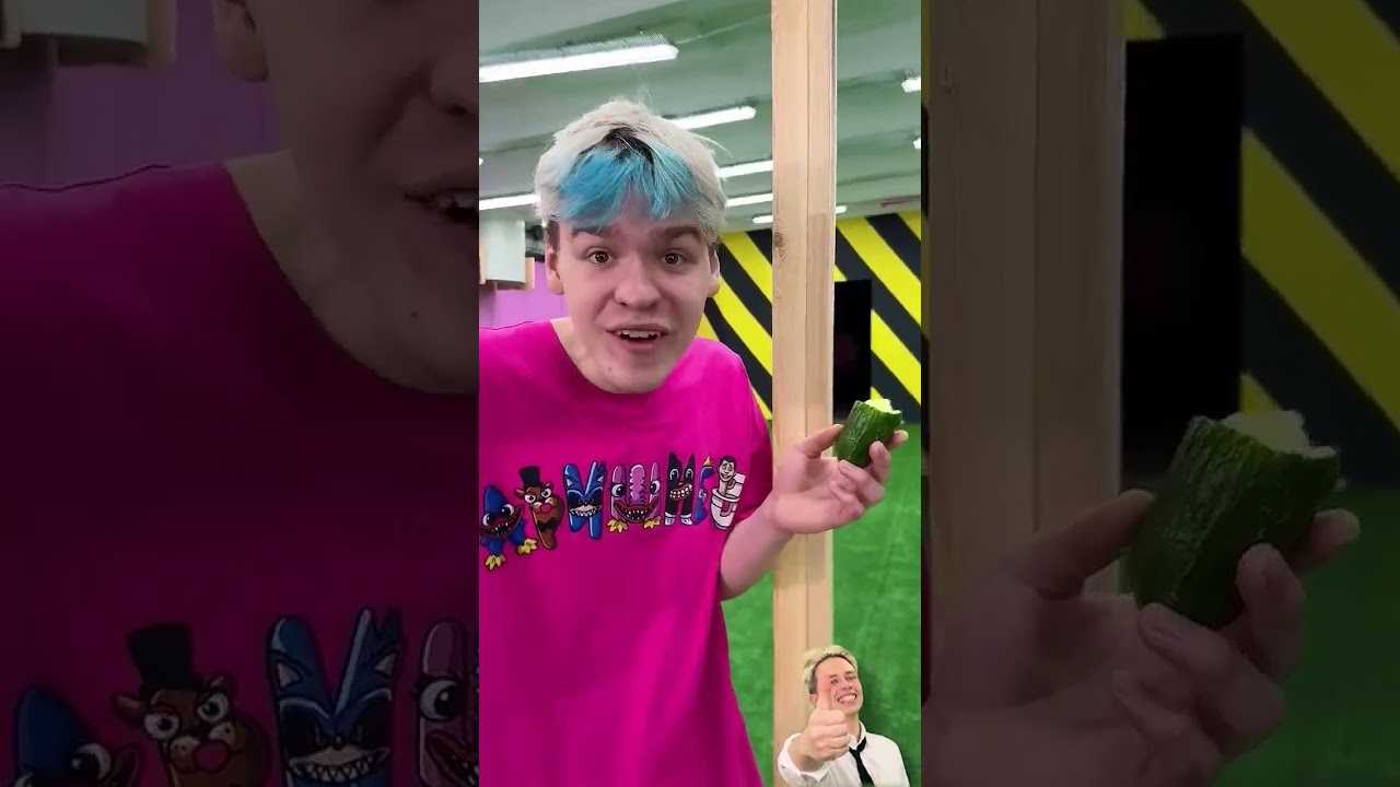 СМОЖЕТ ЛИ ГИЛЬОТИНА ОТРЕЗАТЬ ГОЛОВУ?😱