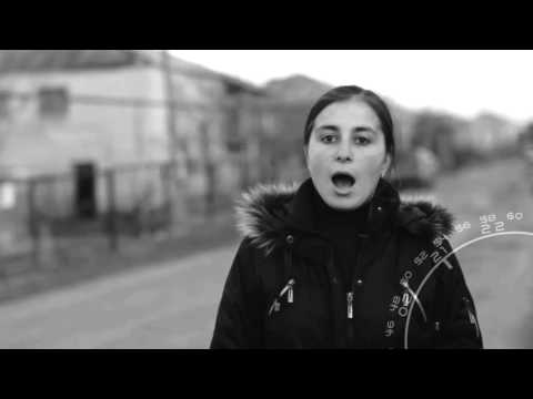 1 წუთი მაესტროზე - ნანა გაბაიძე - ქვემო ქართლი, სოფ.ხიხანი