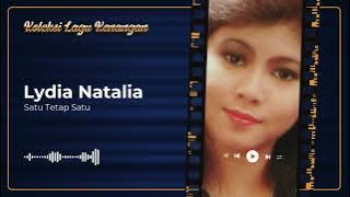 Lydia Natalia - Satu Tetap Satu