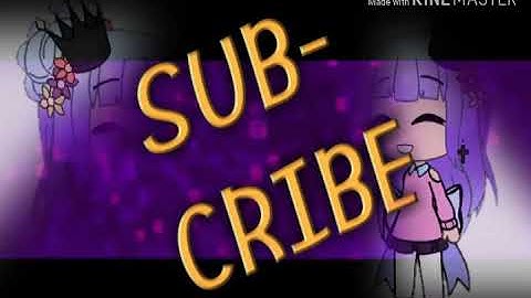 My new intro ! (read des plz)