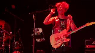 MIYAVI - “君に願いを” (Kimi ni Negai wo) - Nile Theater, Mesa, AZ 2022-10-27 #MiyaviFuturismTour2022