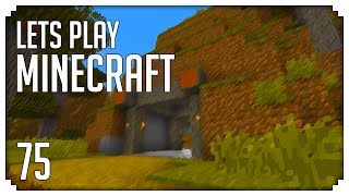 Let's Play Minecraft: BLAZE FUNNEL! (Episode 75) | iJevin